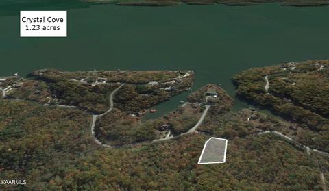 127 Bluegreen Way, Rockwood, TN 37854