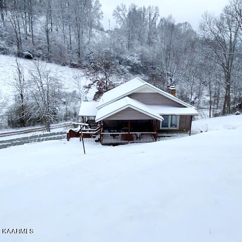 653 Ewing Cemetery Rd, Ewing, VA 24248 photo 25