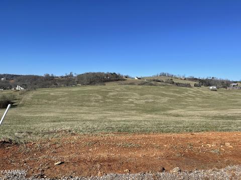 318 Howell River Road, Rutledge, TN 37861