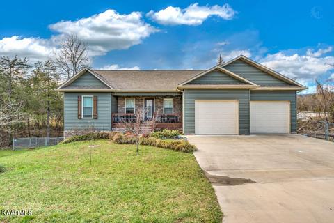 130 Branam Rd, Jacksboro, TN 37757