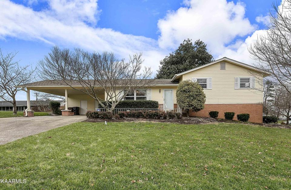 5508 Valdosta Rd, Knoxville, TN 37921 21 Photos MLS