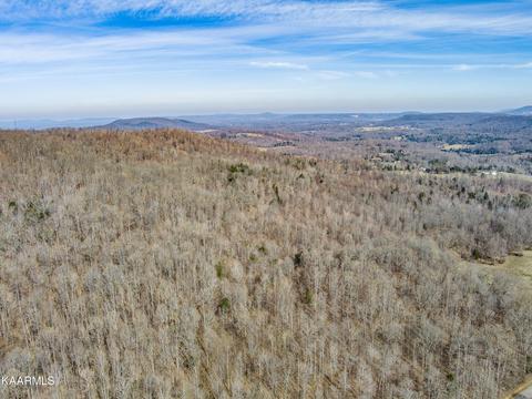 83 54 Ac Oak Hill Rd, Rickman, TN 38580