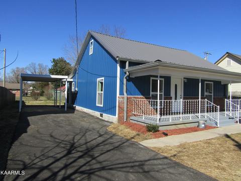 504 Exeter Ave, Middlesboro, KY 40965 photo 5