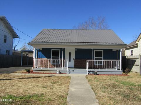 504 Exeter Ave, Middlesboro, KY 40965 photo 1