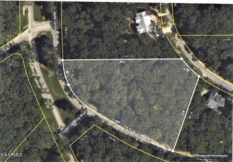 Northbridge Close, Kingston, TN 37763