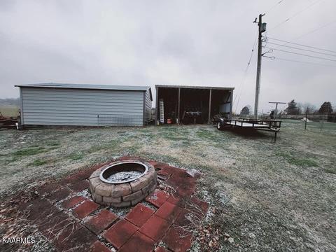 192 Purple Sage Dr, Ewing, VA 24248 photo 28