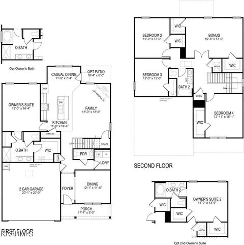 216 Claire Pl, Talbott, TN 37877 photo 2