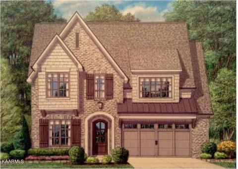 9725 Lantern Way, Knoxville, TN 37922