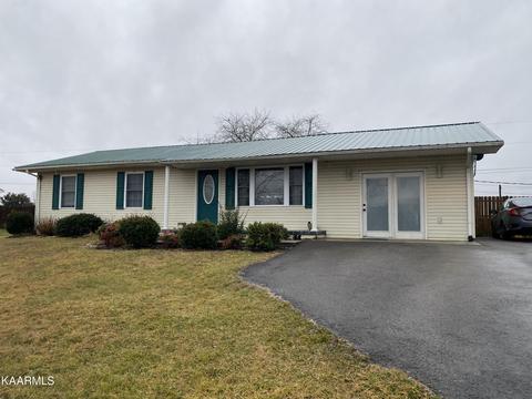 242 Machine Branch Rd, Ewing, VA 24248 photo 1