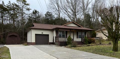 115 Pheasant Rd, Clinton, TN 37716