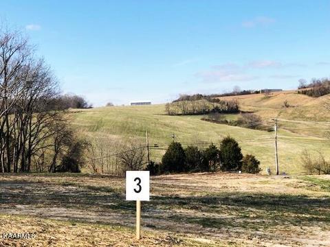 Lot 3 Fairway Dr., Dandridge, TN 37725