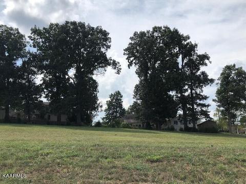 Lot 9 Fairway Drive, Dandridge, TN 37725