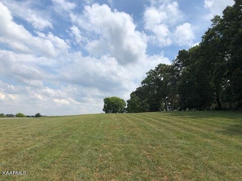 Lot 10 Fairway Drive, Dandridge, TN 37725