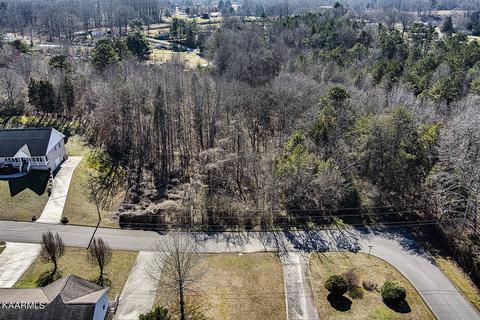 Kenwood Drive, Athens, TN 37303