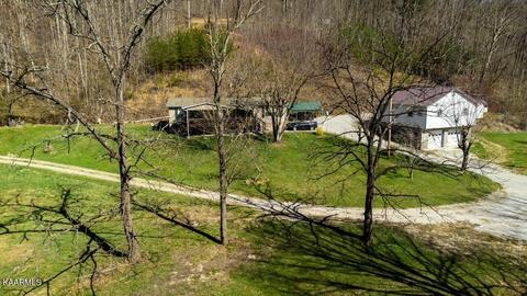 192 Terry Ln, Duff, TN 37729 photo 1