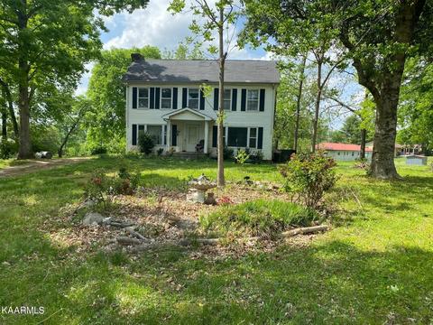 10405 Diane Dr, Knoxville, TN 37922