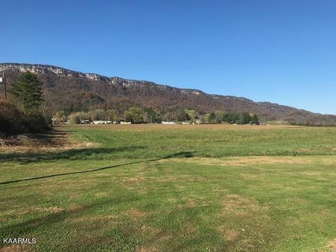 Sand Cave Road, Ewing, VA 24248