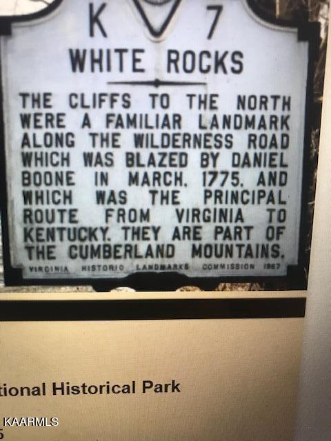Sand Cave Road, Ewing, VA 24248 photo 10