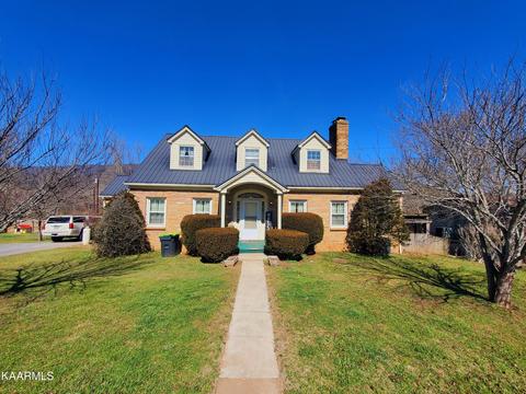 1753 Dr Thomas Walker Rd, Ewing, VA 24248 photo 1