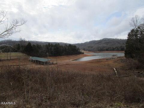 Old Leadmine Bend Rd, Sharps Chapel, TN 37866