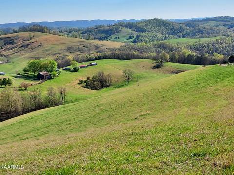 00 Gregory Rd Or Seal Town Rd, Sneedville, TN 37869