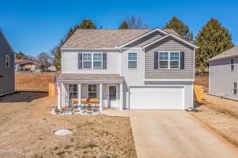170 Claire Pl, Talbott, TN 37877 photo 1