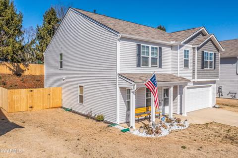 170 Claire Pl, Talbott, TN 37877 photo 2