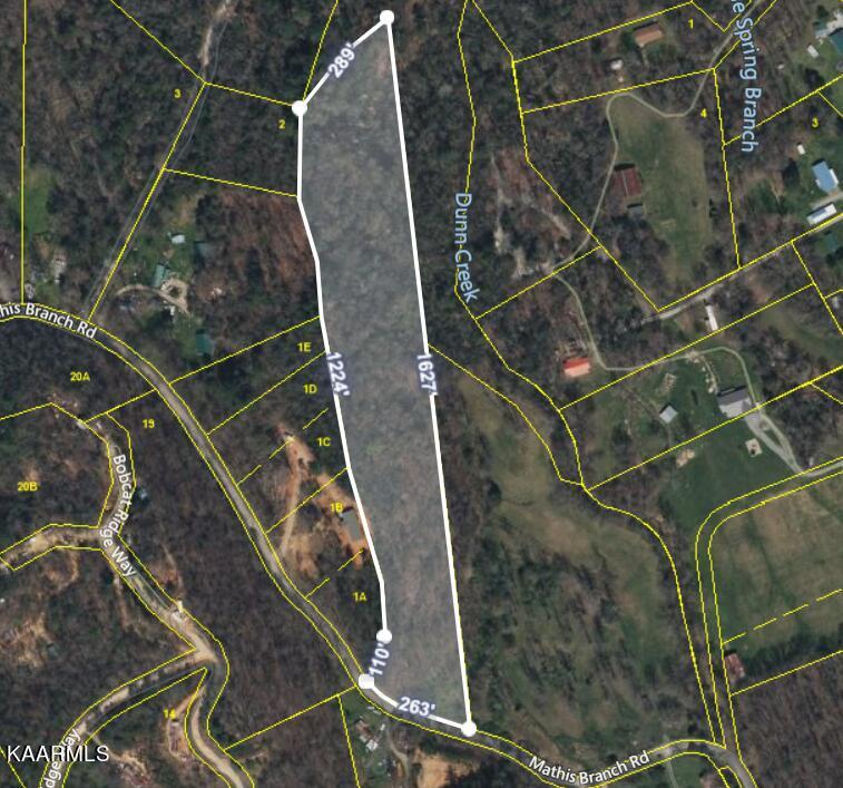 Mathis Branch Rd, Cosby, TN 37722 3 Photos MLS 1183258 Movoto