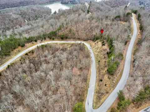Lot 811 Creekside Drive, New Tazewell, TN 37825
