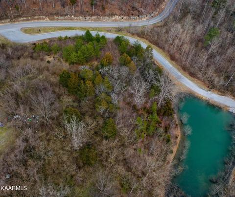 Red Oak Lane, Caryville, TN 37714