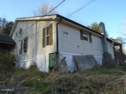 249 Greenland Rd, Luttrell, TN 37779 photo 4