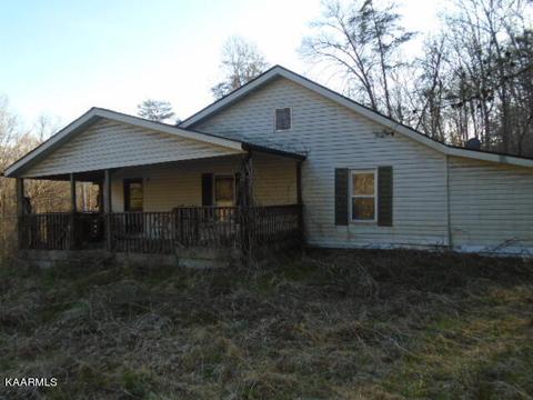 249 Greenland Rd, Luttrell, TN 37779 photo 1