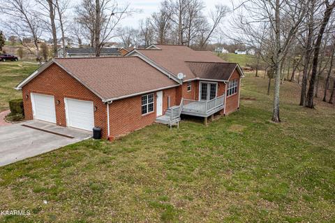 412 Foster Rd, Blaine, TN 37709