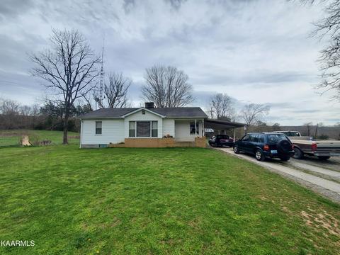 6236 Wilderness Rd, Ewing, VA 24248 photo 1