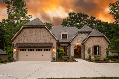 314 Stonehenge Dr, Crossville, TN 38558