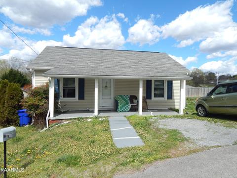 716 Sharp St, Clinton, TN 37716 photo 1
