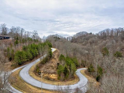 389 Mountain Shores Road, New Tazewell, TN 37825