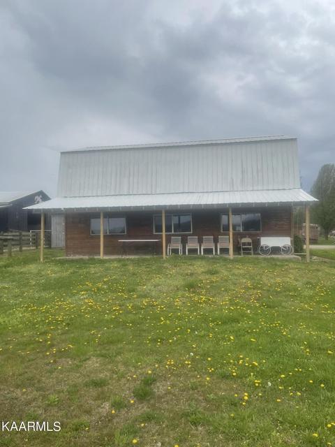520 Foster Rd, Clarkrange, TN 38553 photo 1