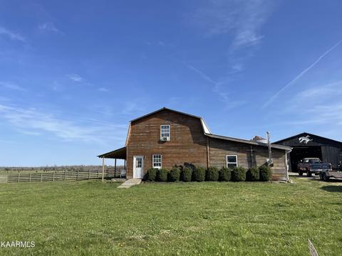 520 Foster Rd, Clarkrange, TN 38553 photo 2