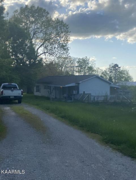 100 Stepp Rd, Clarkrange, TN 38553 photo 1