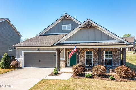 8536 River Birch Loop, Ooltewah, TN 37363 photo 1