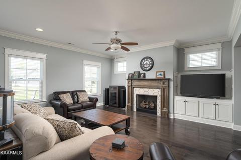 8536 River Birch Loop, Ooltewah, TN 37363 photo 2