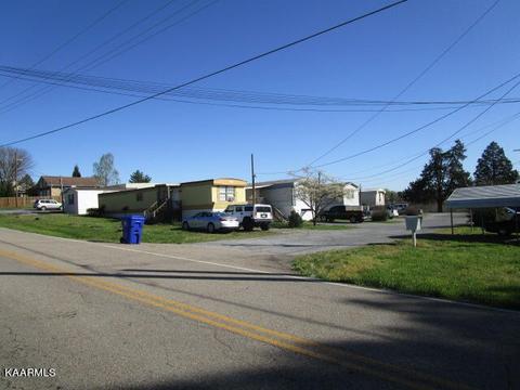 7642 Old Clinton Pike, Powell, TN 37849
