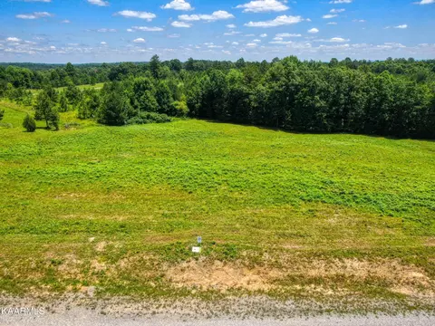 Lot 25 Maddie Way, Jamestown, TN 38556