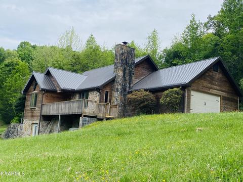 626 Frog Level Rd, Ewing, VA 24248 photo 1