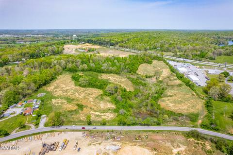 0 E First St, Crossville, TN 38555