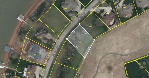 270 Pineberry Dr, Vonore, TN 37885