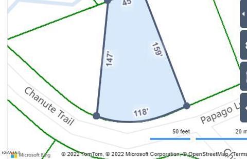 1053 Chanute Tr, Crossville, TN 38572