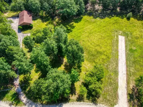 lot84 Cliffmont Rd, Jamestown, TN 38556