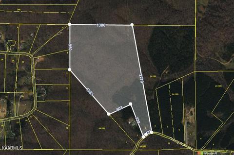 00 County Road 184 Rd, Athens, TN 37303